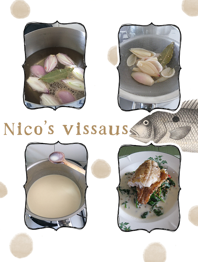 Nico's Vissaus
