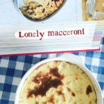 macceroni recept