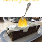 courgette-notencake recept Yvette van Boven