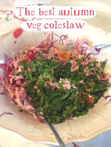 coleslaw recept