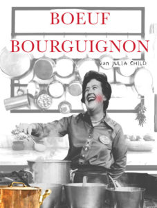 Boeuf bourguignon julia child recept NL