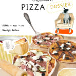Het grote pizza dossier