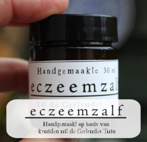 Eczeemzalf